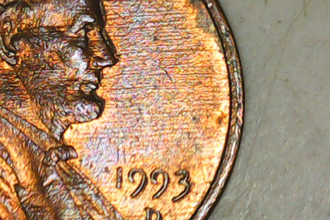 Found-This-In-My-Change:-1993-D-Lincoln-Cent